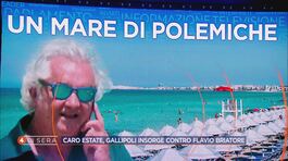 La provocazione di Flavio Briatore thumbnail