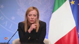 La posizione di Giorgia Meloni thumbnail