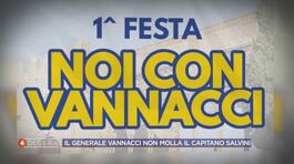 Il Generale Roberto Vannacci colpisce ancora! thumbnail