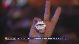 Beppe Grillo colpisce ancora thumbnail