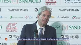 L'analisi di Paolo Gentiloni thumbnail