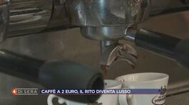 Il caffè, sismografo dell'economia italiana thumbnail