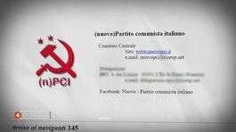 Il Nuovo Partito Comunista Italiano thumbnail