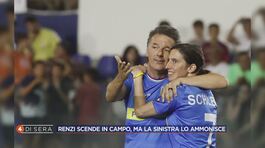 Politica italiana in campo thumbnail