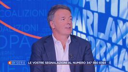 Matteo Renzi a  tutto campo thumbnail