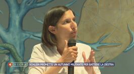Elly Schlein promette battaglia thumbnail