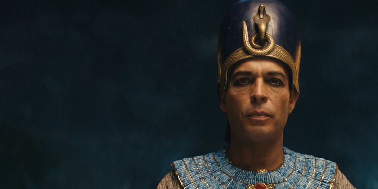 Focus Ramses: Storia di un grande re