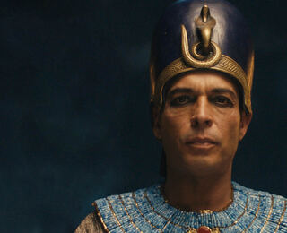 Ramses: Storia Di Un Grande Re