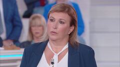 Lunedì 9 settembre, Canale 5