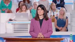Venerdì 13 settembre, Canale 5