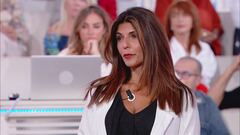 Lunedì 16 settembre, Canale 5