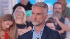 Venerdì 20 settembre, Canale 5