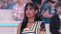 Giovedì 3 ottobre, Canale 5