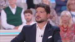 Martedì 8 ottobre, Canale 5