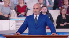 Giovedì 10 ottobre, Canale 5