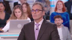 Lunedì 21 ottobre, Canale 5