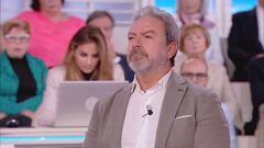 Martedì 22 ottobre, Canale 5