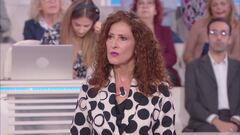 Mercoledì 30 ottobre, Canale 5