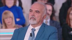 Giovedì 31 ottobre, Canale 5