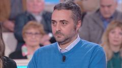 Venerdì 15 novembre, Canale 5