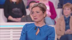 Martedì 19 novembre, Canale 5