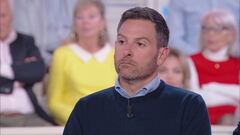 Martedì 26 novembre, Canale 5