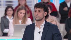 Mercoledì 4 dicembre, Canale 5