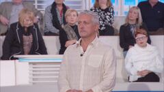 Martedì 10 dicembre, Canale 5