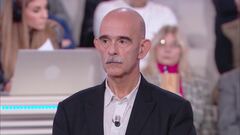 Giovedì 16 gennaio, Canale 5