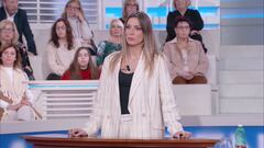 Giovedì 23 gennaio, Canale 5