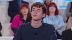 Mercoledì 5 febbraio, Canale 5