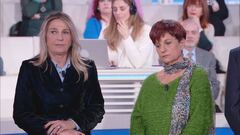 Mercoledì 12 febbraio, Canale 5