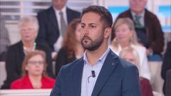 Martedì 18 febbraio, Canale 5