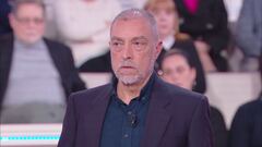 Giovedì 20 febbraio, Canale 5