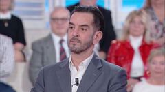Lunedì 24 febbraio, Canale 5
