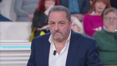 Mercoledì 26 febbraio, Canale 5