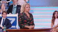 Un amore in frantumi