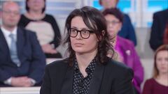 Giovedì 13 marzo, Canale 5