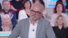Martedì 18 marzo, Canale 5