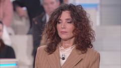 Martedì 25 marzo, Canale 5