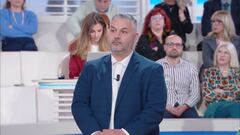 Lunedì 31 marzo, Canale 5