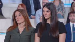 Venerdì 4 aprile, Canale 5