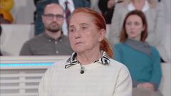 Lunedì 7 aprile, Canale 5