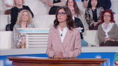 Venerdì 18 aprile, Canale 5