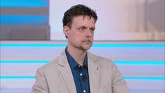 Martedì 22 aprile, Canale 5
