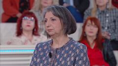 Mercoledì 30 aprile, Canale 5
