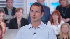 Lunedì 5 maggio, Canale 5