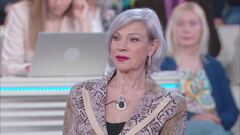 Venerdì 9 maggio, Canale 5