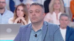 Lunedì 12 maggio, Canale 5