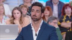 Mercoledì 14 maggio, Canale 5